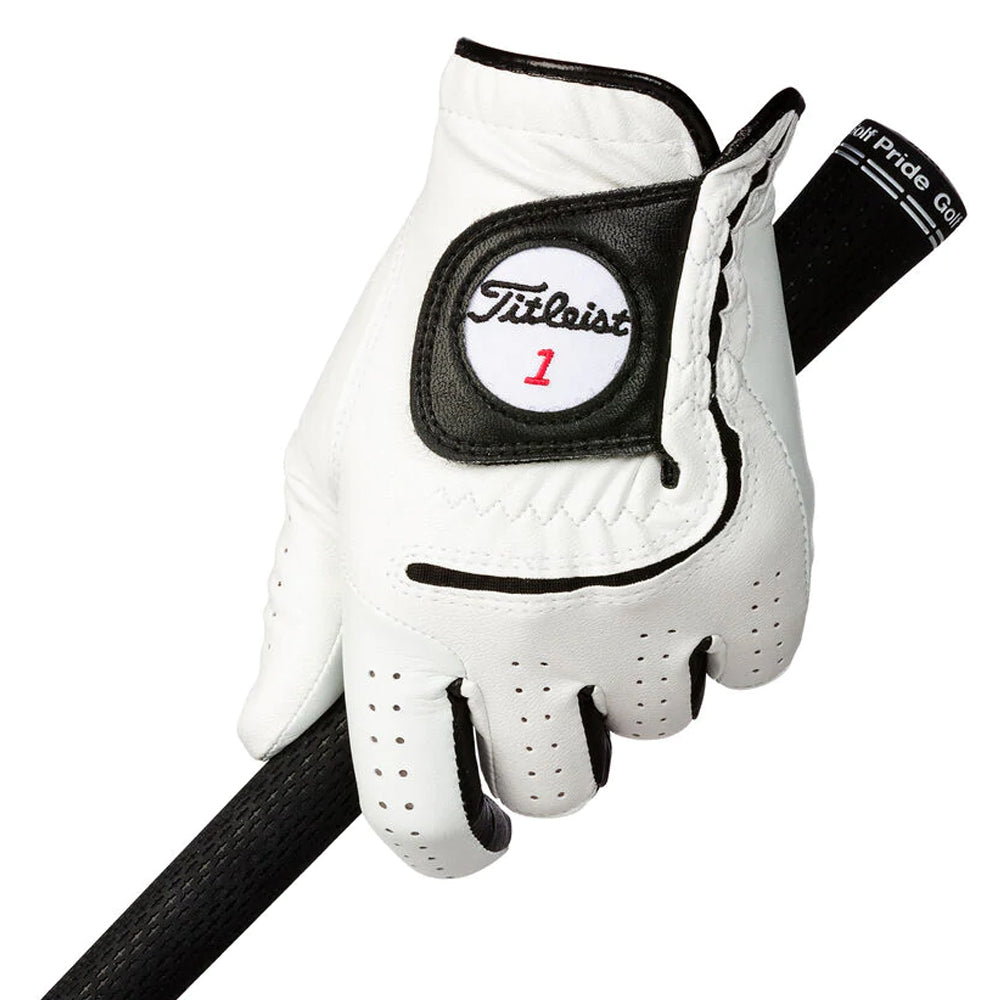 Titleist Players Golf Glove - Thumbnail 3
