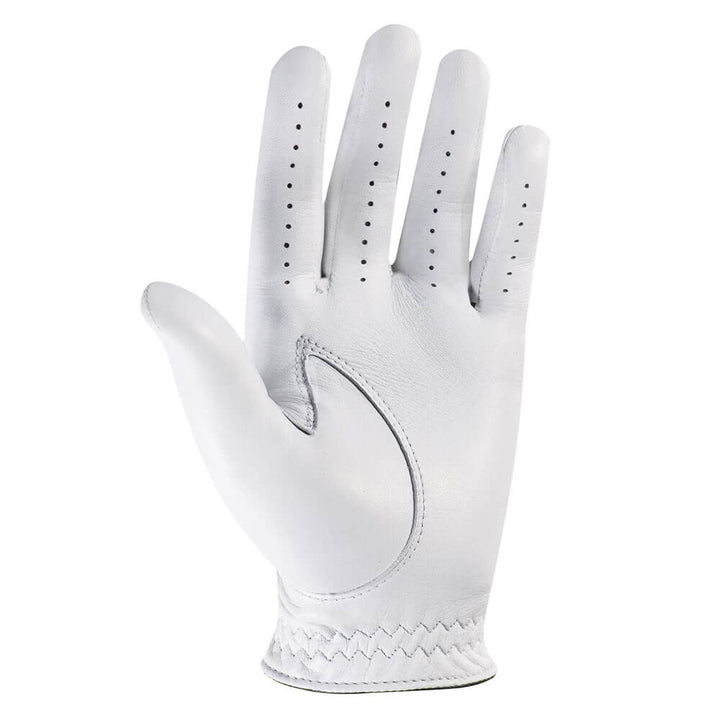 FootJoy StaSof Golf Glove Prior Generation Pearl - 22