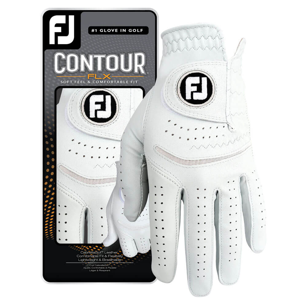 FootJoy Contour FLX Golf Glove 2020 Women