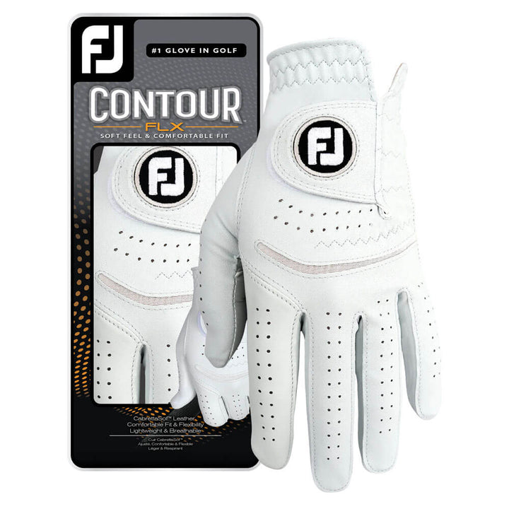 FootJoy Contour FLX Golf Glove 2020 Women