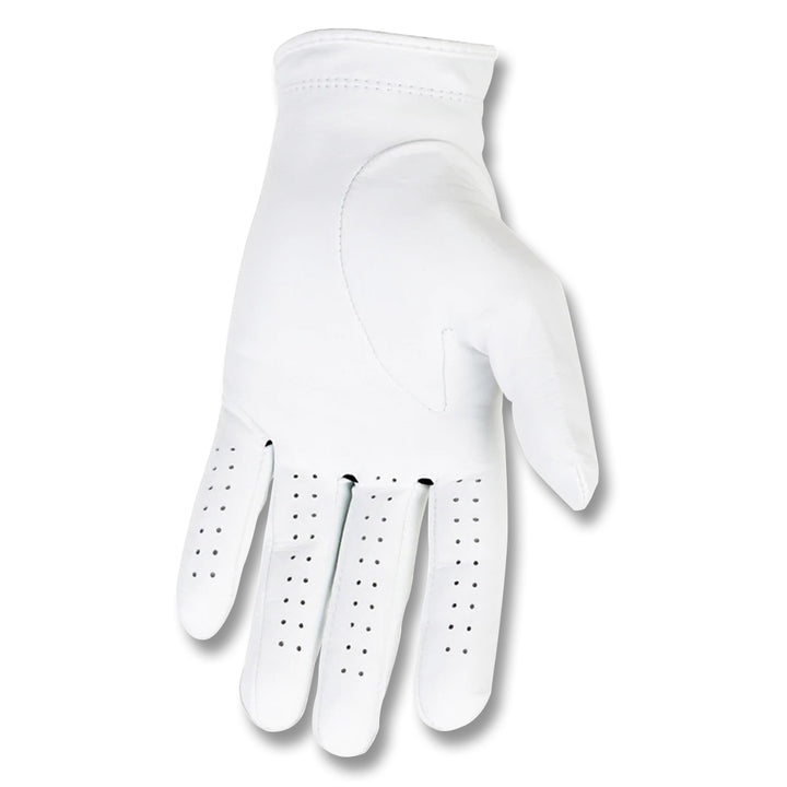 Titleist Perma Soft Golf Glove Pearl - 23 Men