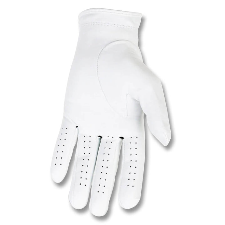 Titleist Perma Soft Golf Glove Pearl - 23 Men