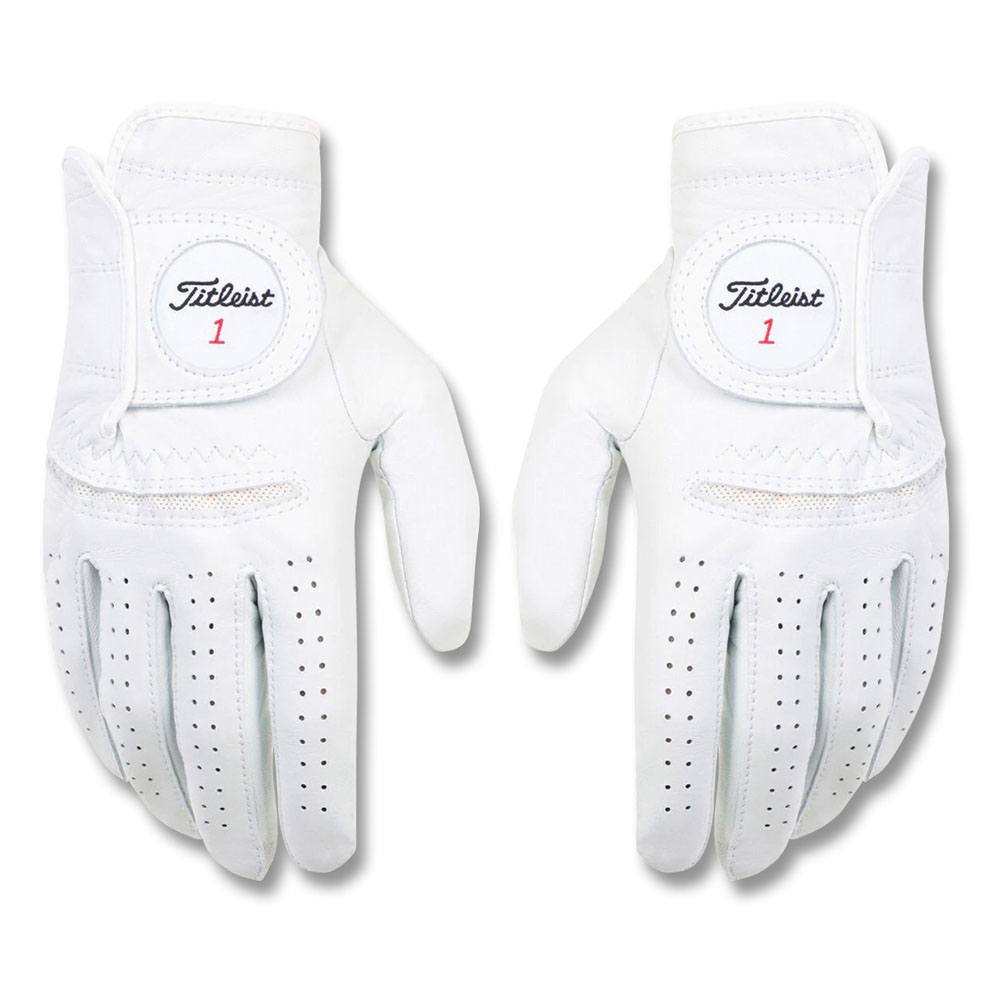 Titleist Perma Soft Golf Glove 2023 Women