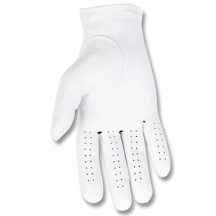 Titleist Perma Soft Golf Glove Pearl - 23 Women