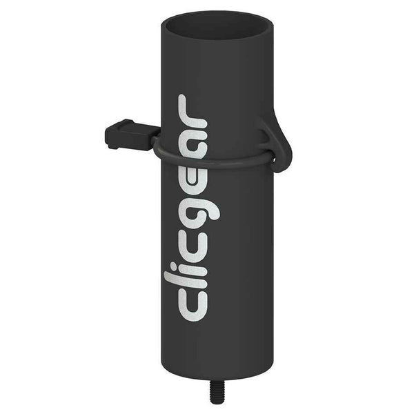 Clicgear Umbrella Holder Packaged 2020
