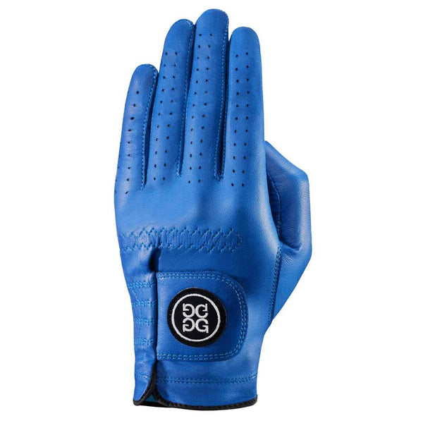 Gfore Collection Golf Glove Azure - 20 Women