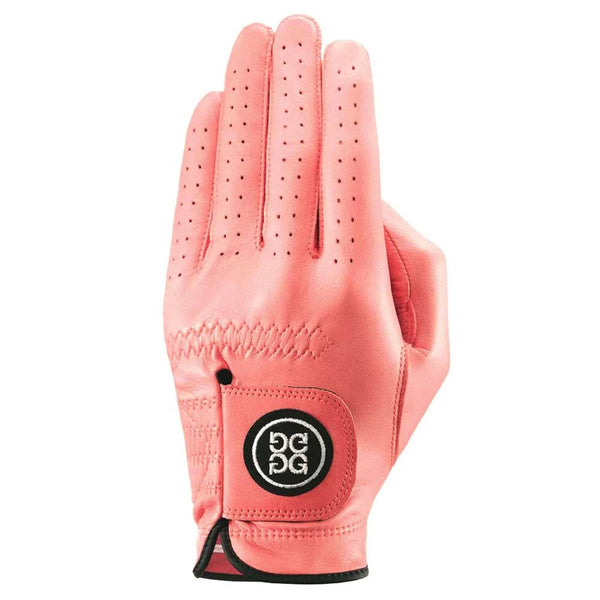 Gfore Collection Golf Glove Blush - 20 Women