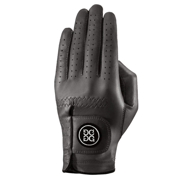 Gfore Collection Golf Glove Charcoal - 20 Women