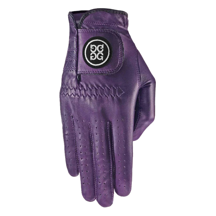 Gfore Collection Golf Glove Wisteria - 20 Women