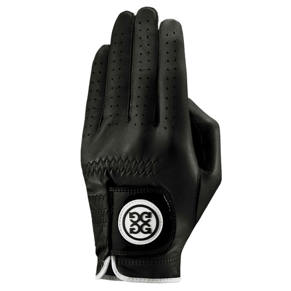 Gfore Collection Golf Glove Onyx/Patent - 20 Women