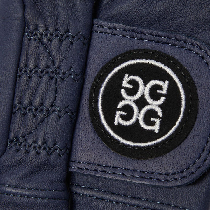Gfore Collection Golf Glove Patriot Navy - 20 Women