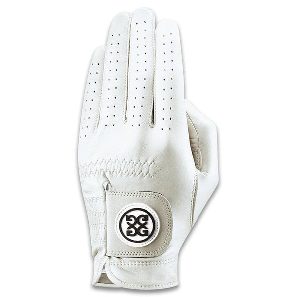 Gfore Collection Golf Glove Snow - 20 Women