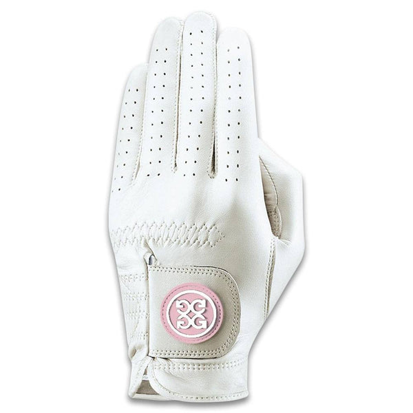 Gfore Essential Golf Glove Blush - 22 Women