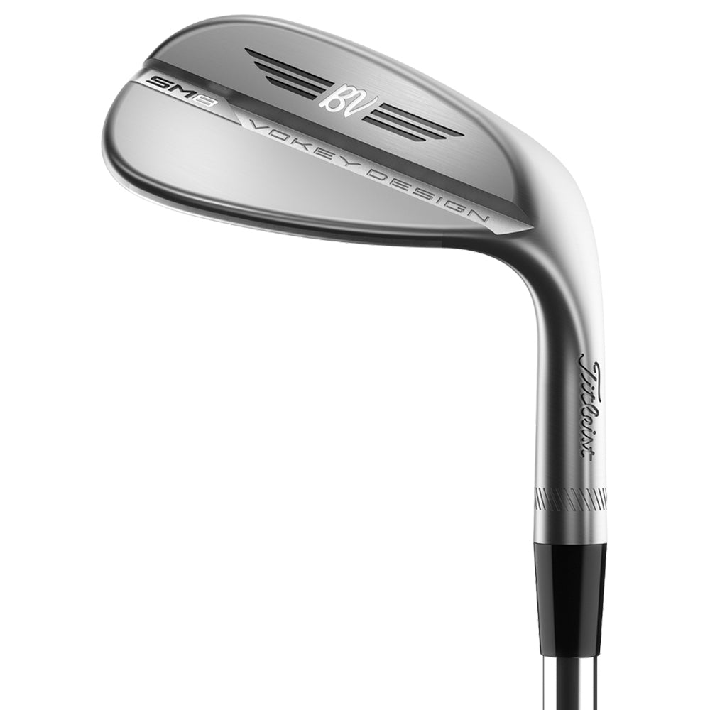 Titleist SM8 Tour Chrome Wedge 2020