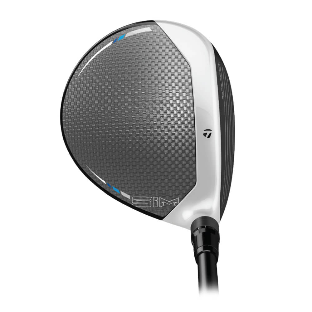 TaylorMade SIM Ti Fairway Wood 2020