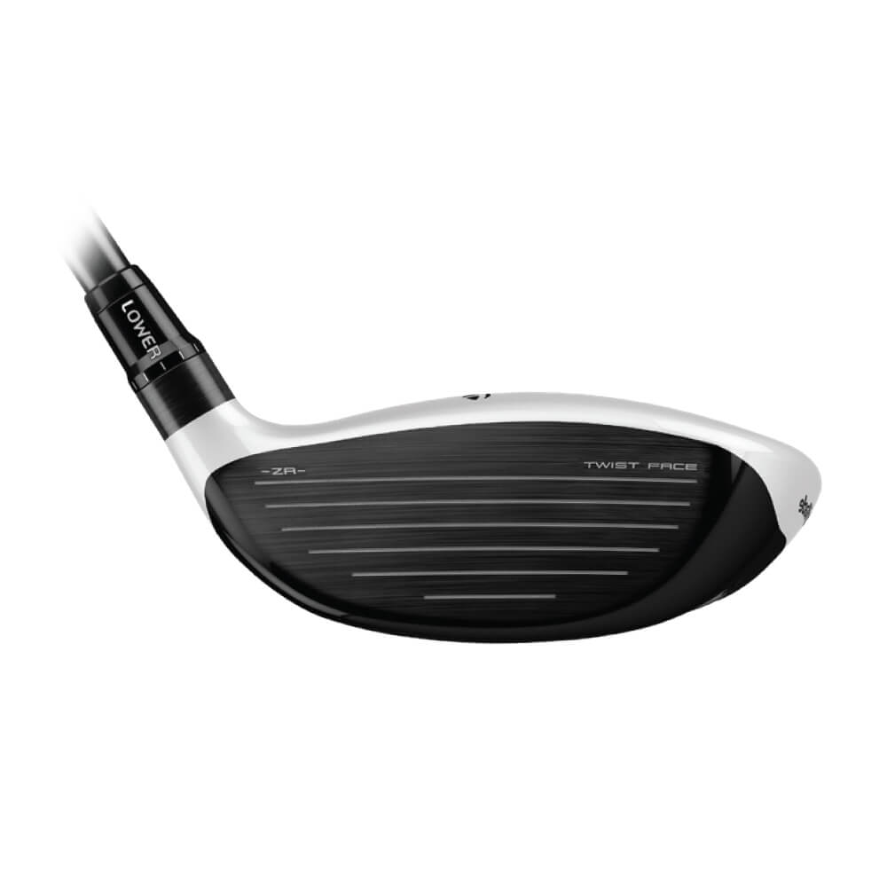 TaylorMade SIM Ti Fairway Wood 2020