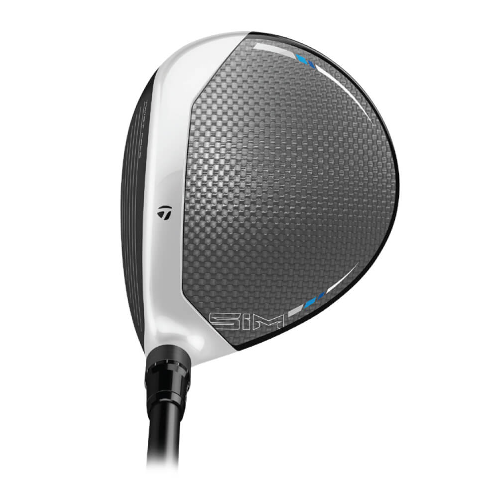 TaylorMade SIM Ti Fairway Wood 2020