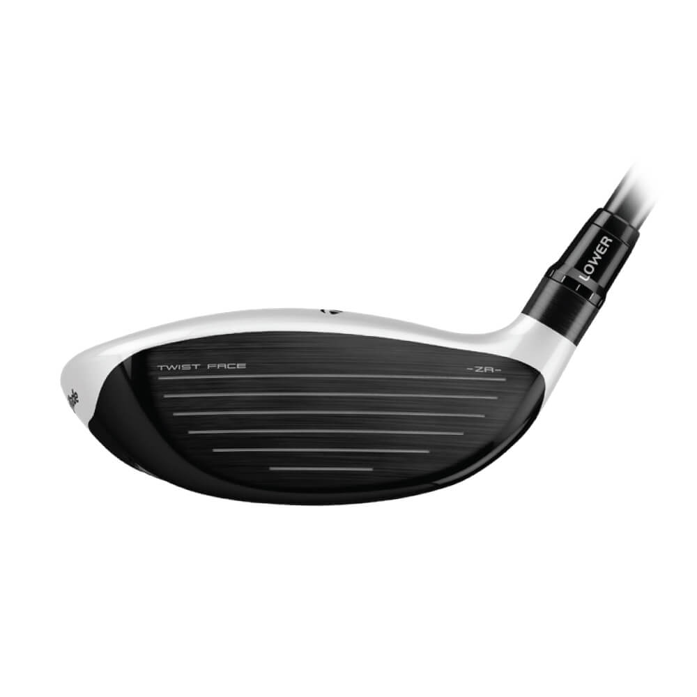 TaylorMade SIM Ti Fairway Wood 2020