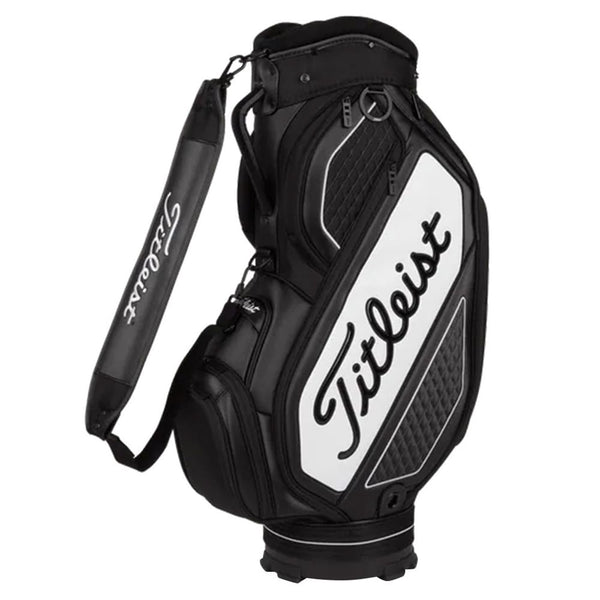 Titleist Midsize Staff Bag - 25