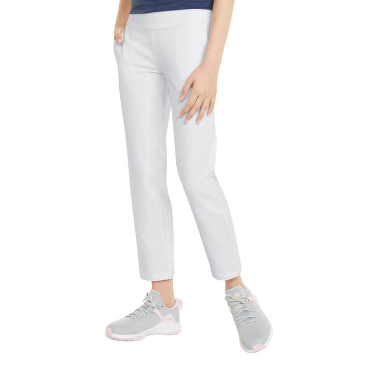 PUMA Pull On Golf Pants 2020 Girls
