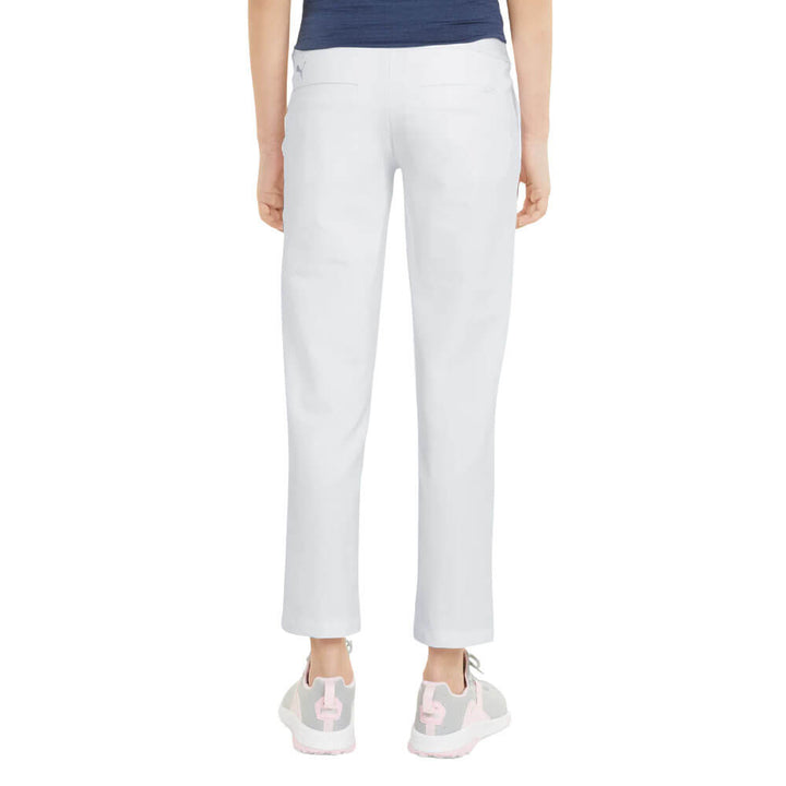 PUMA Pull On Golf Pants 2020 Girls