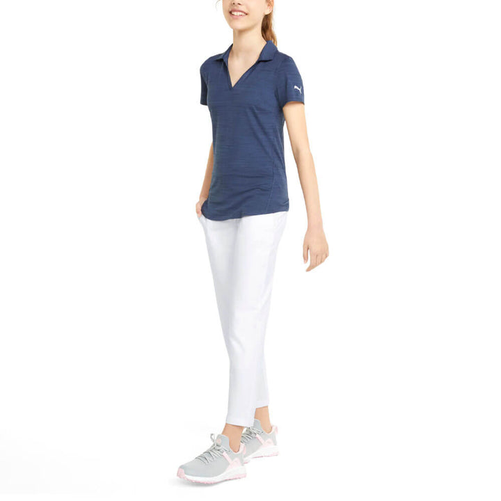 PUMA Pull On Golf Pants 2020 Girls
