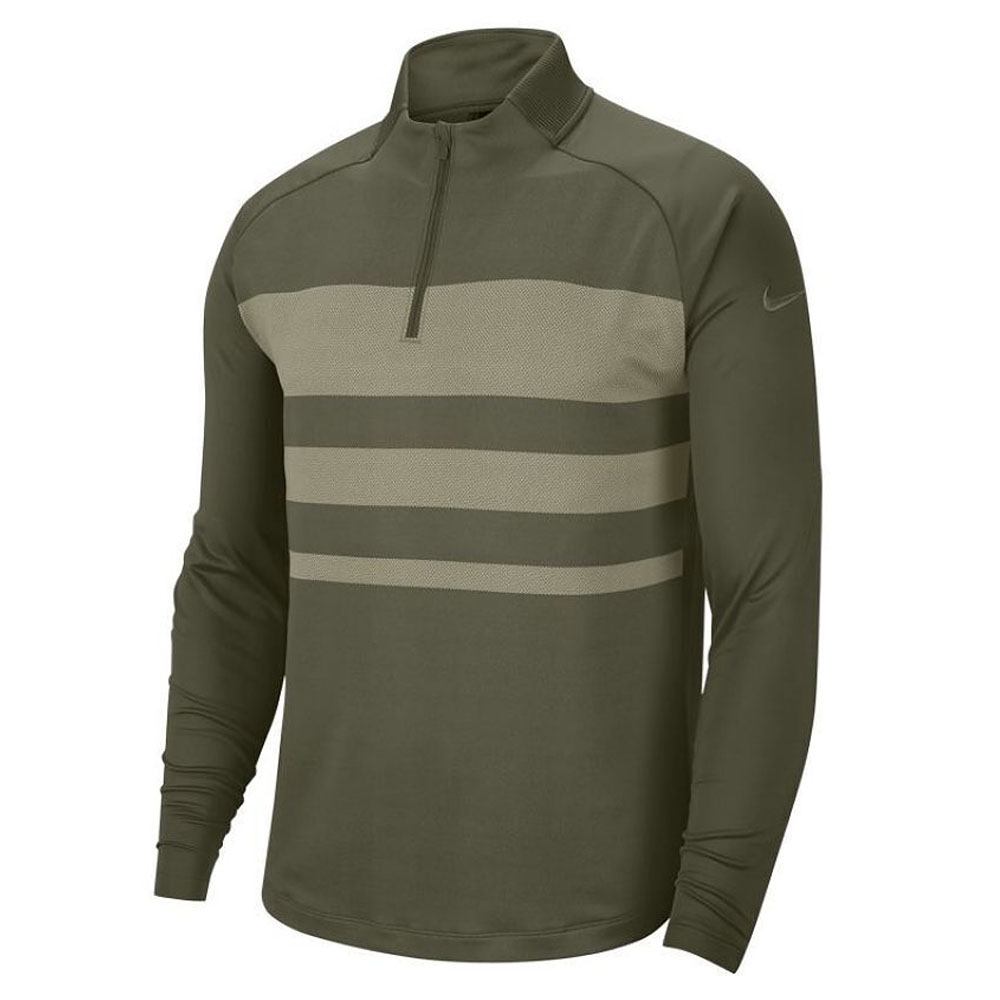 Nike Dri Fit Vapor Half-Zip Golf Pullover 2020