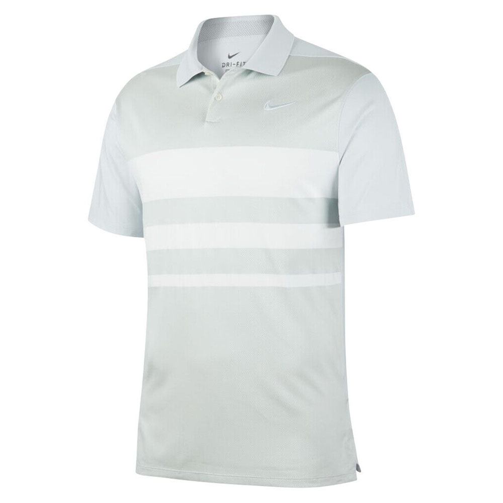 Nike Dri-FIT Vapor Striped Golf Polo 2020