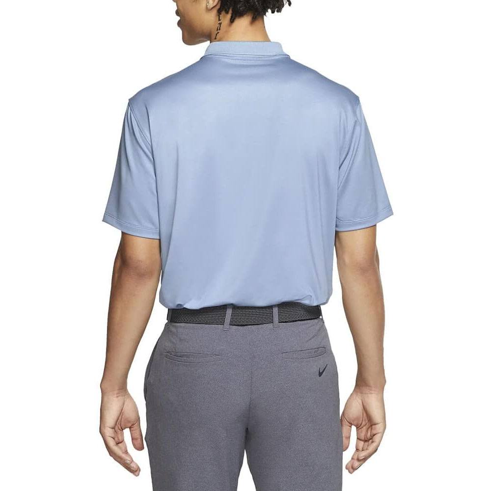 Nike Dri-FIT Vapor Fog Print Golf Polo 2020