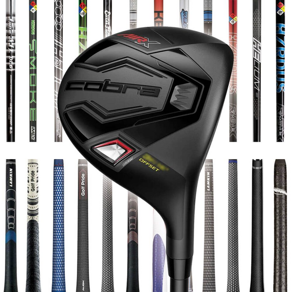Cobra AIR-X 2 Custom Fairway Wood