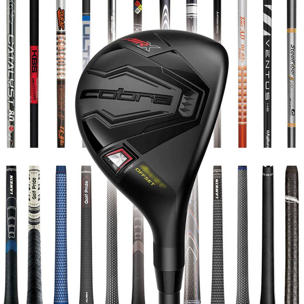 Cobra AIR-X 2 Custom Hybrid