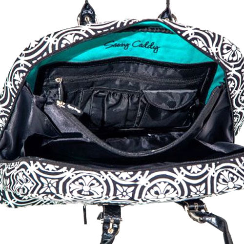 Sassy Caddy Messenger Bag 2019 Women