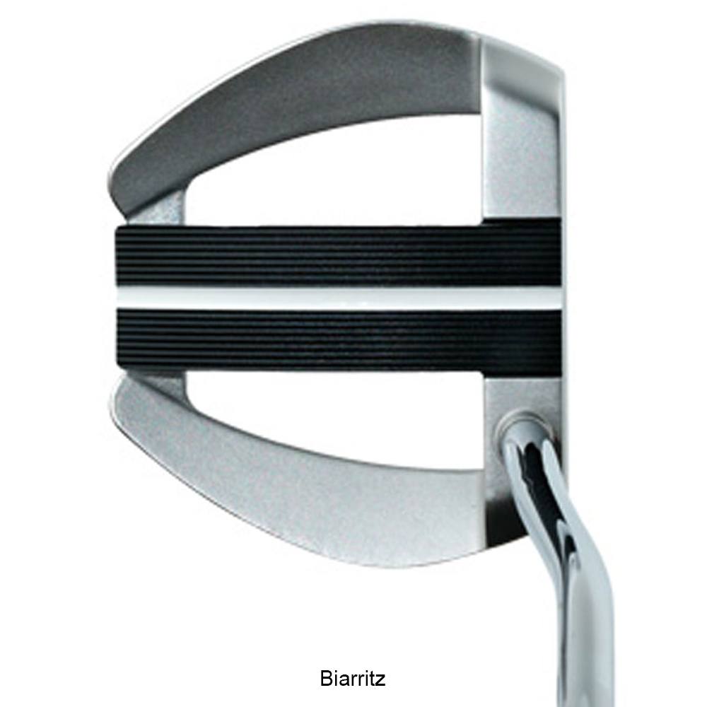 Tour Edge Pure Feel Template Series Putter 2019