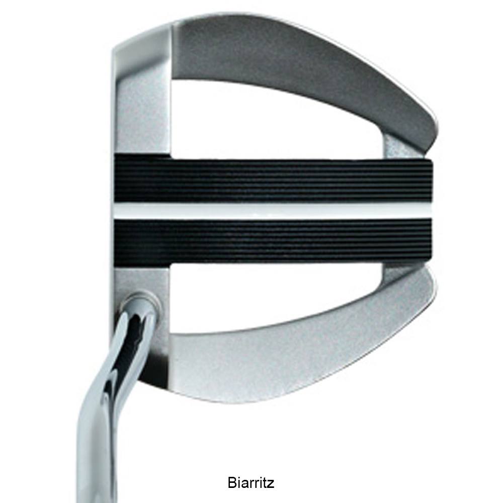 Tour Edge Pure Feel Template Series Putter 2019