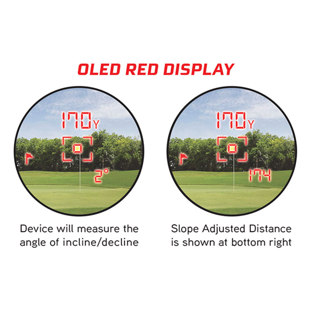 Callaway Tour S Laser Rangefinder 2019