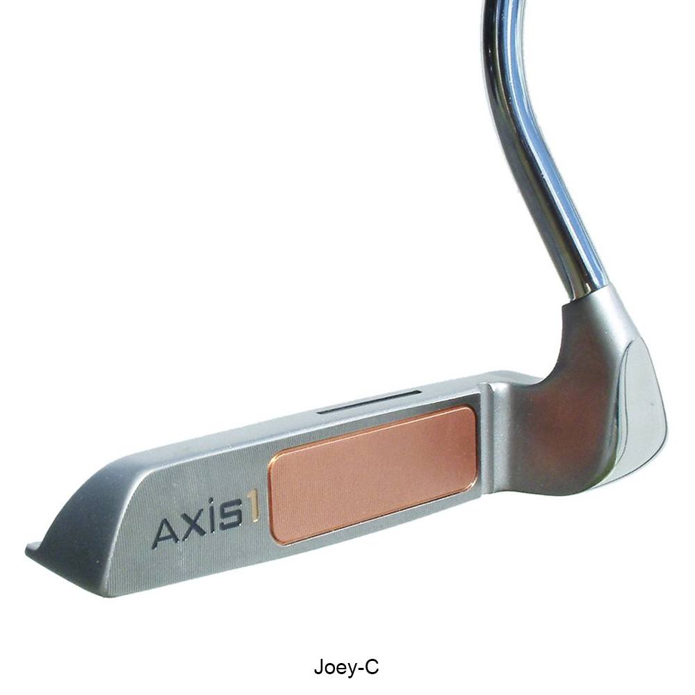 Axis1 Putter 2020
