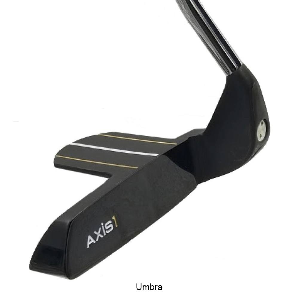 Axis1 Putter 2020