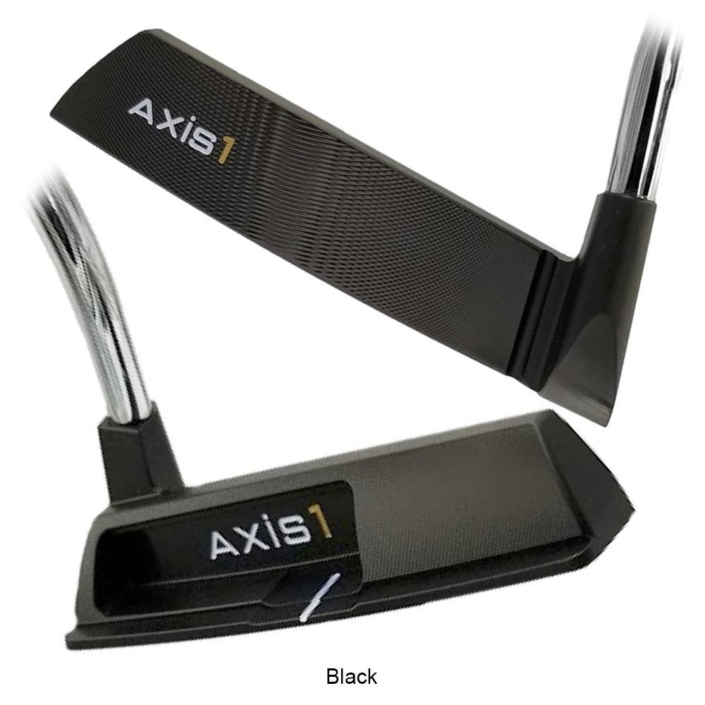 Axis1 Tour Putter 2020