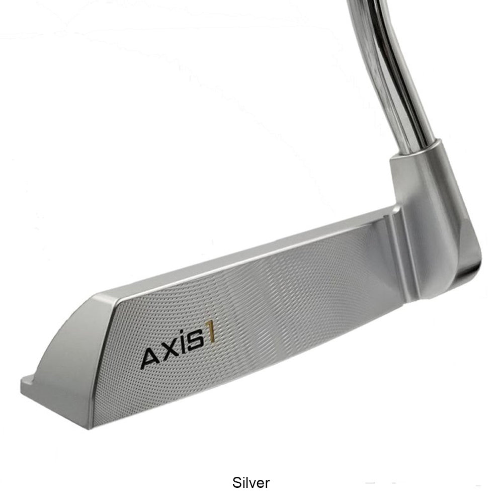 Axis1 Tour Putter 2020