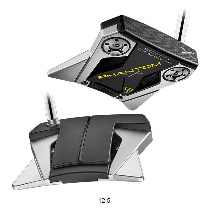 Titleist Scotty Cameron Phantom X Putter 2021