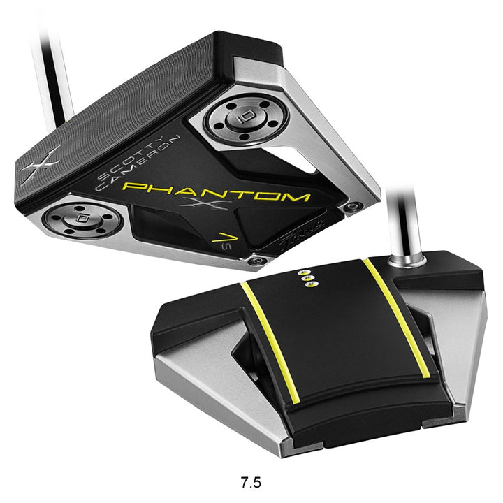 Titleist Scotty Cameron Phantom X Putter 2021