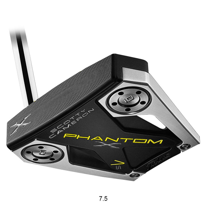Titleist Scotty Cameron Phantom X Putter 2021
