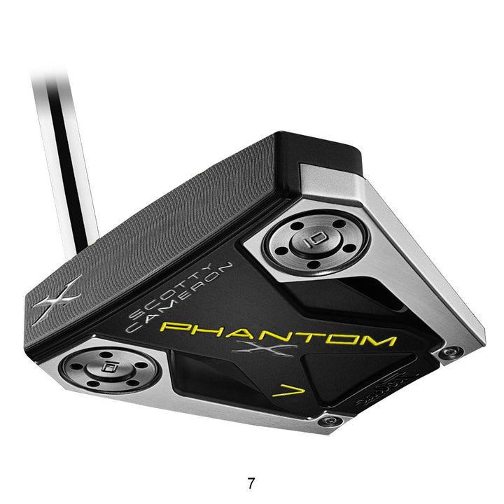 Titleist Scotty Cameron Phantom X Putter 2021