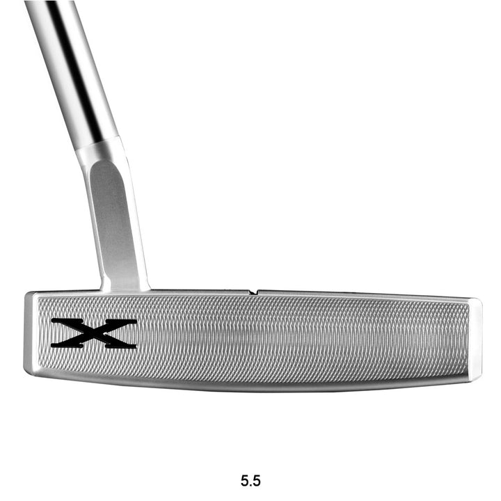 Titleist Scotty Cameron Phantom X Putter 2021