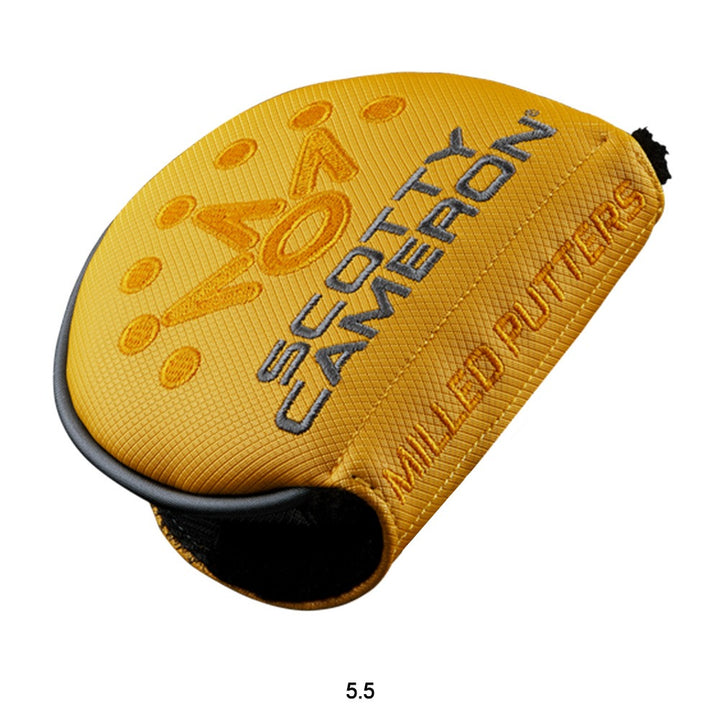 Titleist Scotty Cameron Phantom X Putter 2021