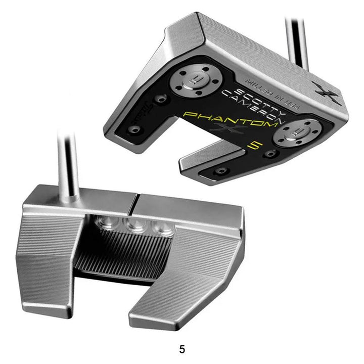 Titleist Scotty Cameron Phantom X Putter 2021