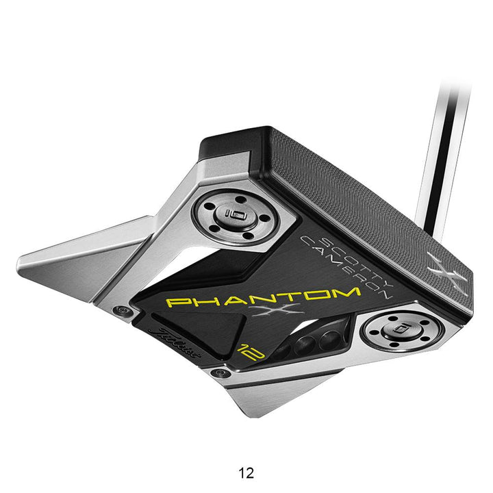 Titleist Scotty Cameron Phantom X Putter 2021