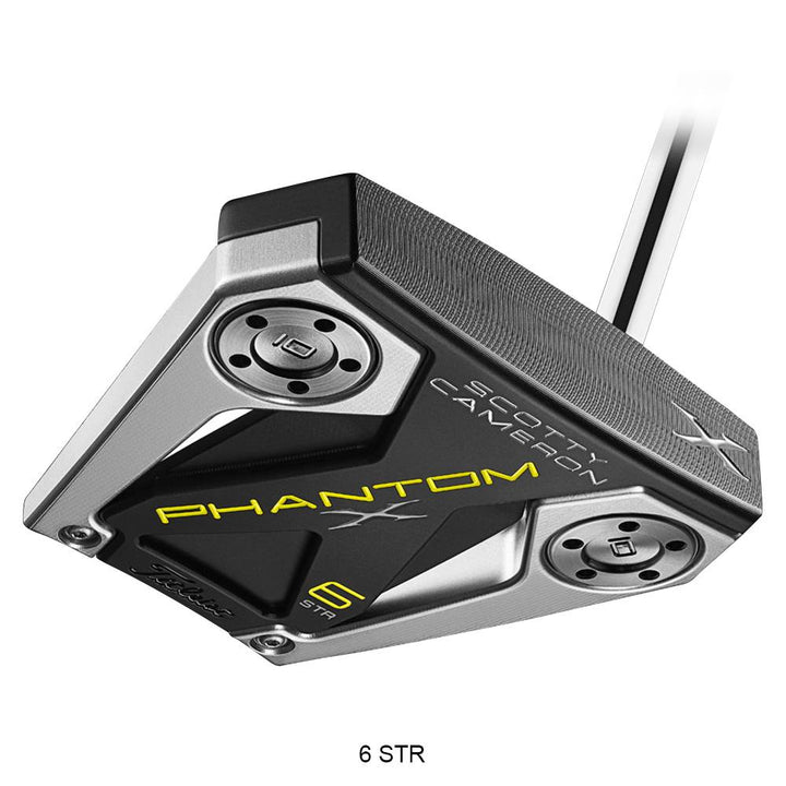 Titleist Scotty Cameron Phantom X Putter 2021