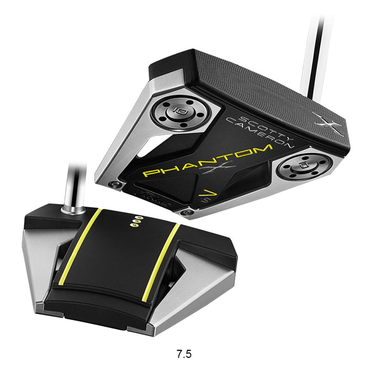 Titleist Scotty Cameron Phantom X Putter 2021