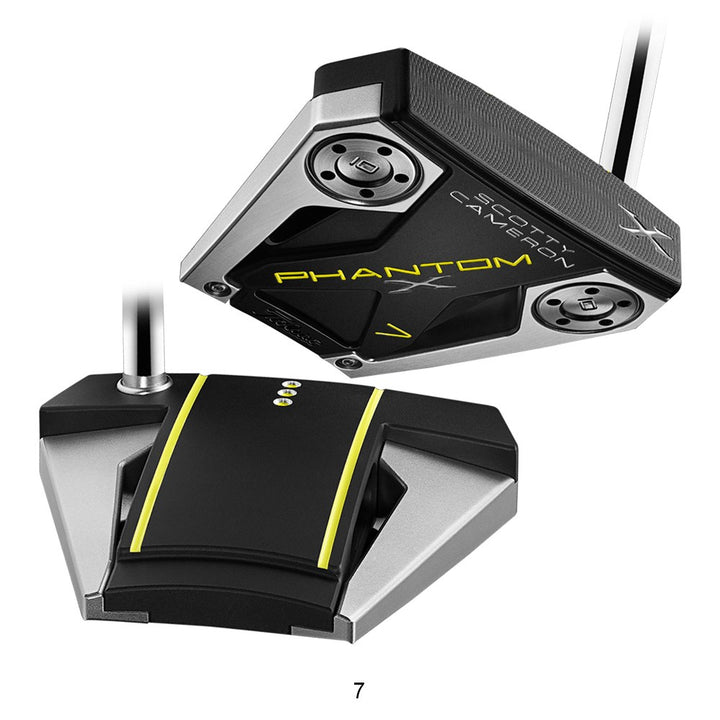 Titleist Scotty Cameron Phantom X Putter 2021